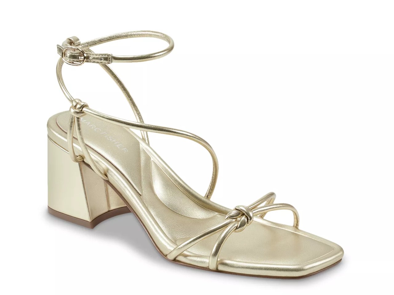 Gurion Sandal