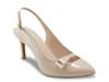 Gelli Pump Beige view