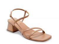 Colby Sandal Natural view