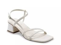 Colby Sandal Ivory view