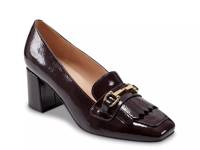 Landry Pump Bordeaux view