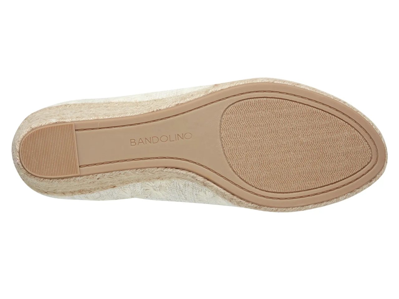 Nuri Espadrille Wedge Sandal