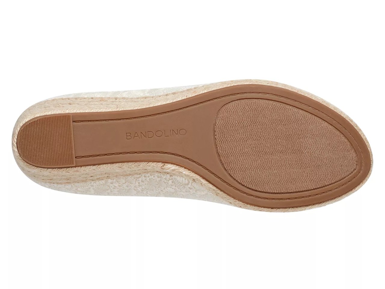 Nuri Espadrille Wedge Sandal