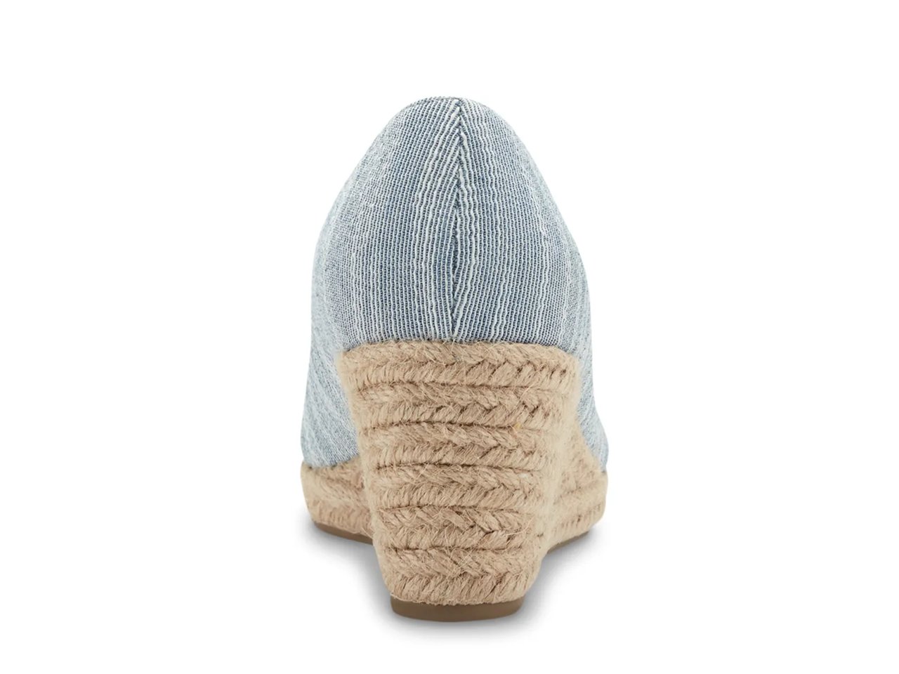 Nuri Espadrille Wedge Sandal