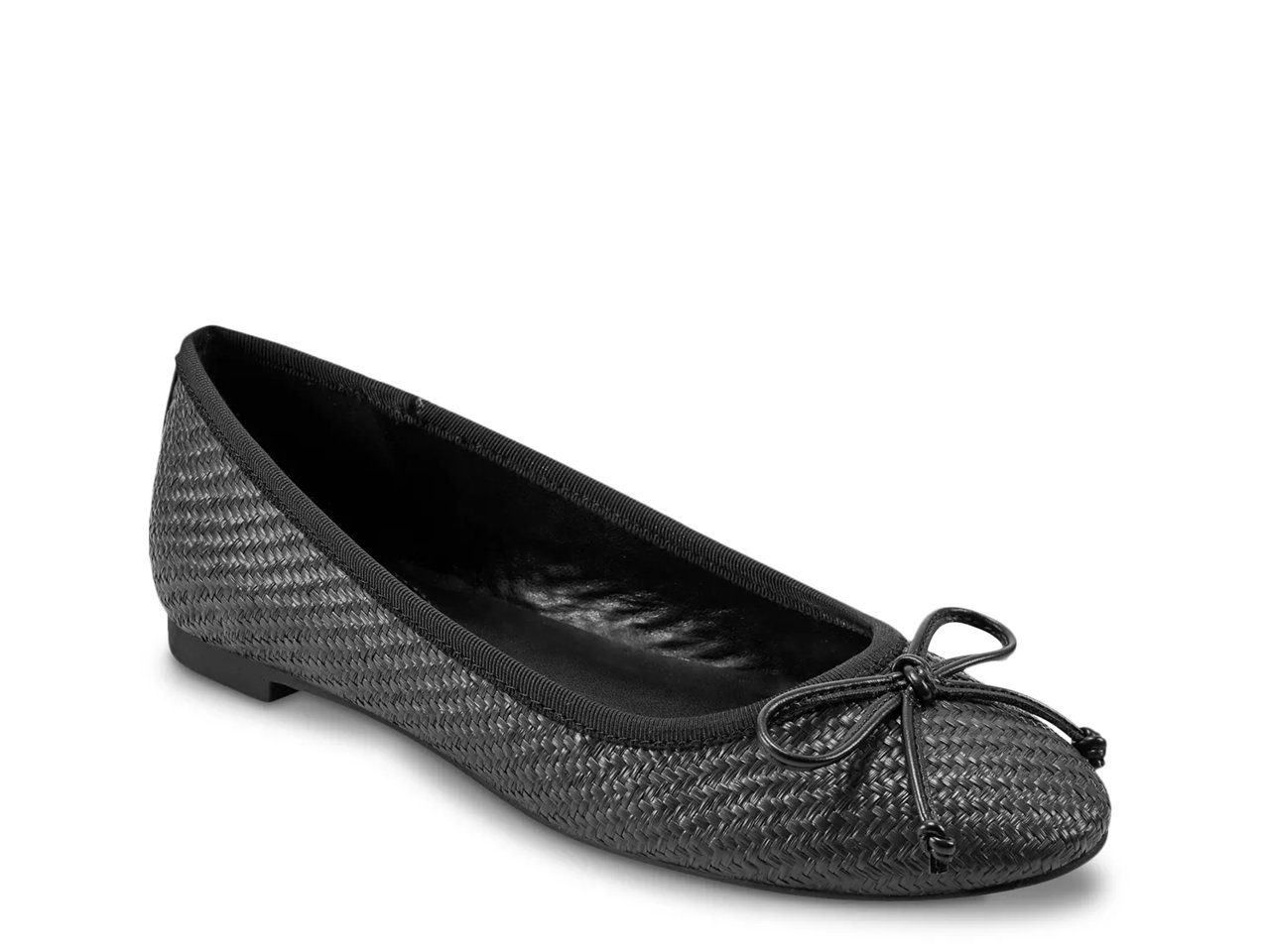 Paprika Ballet Flat