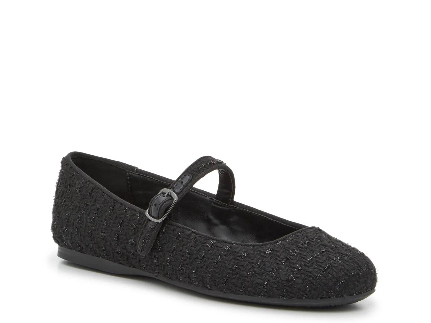 Philly 2 Mary Jane Flat
