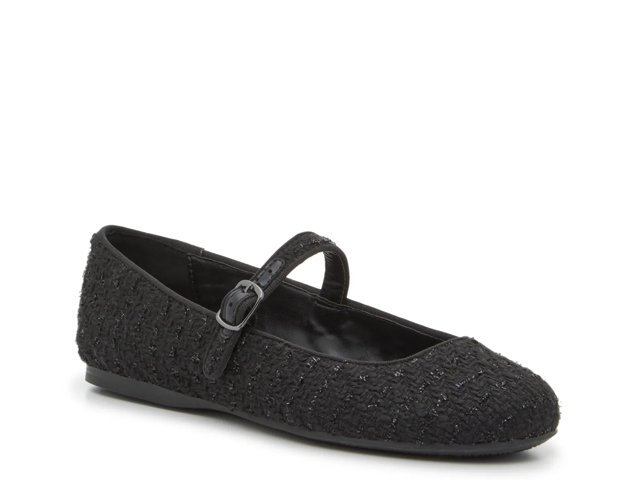 Philly 2 Mary Jane Flat