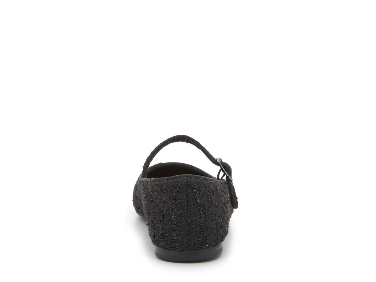 Philly 2 Mary Jane Flat