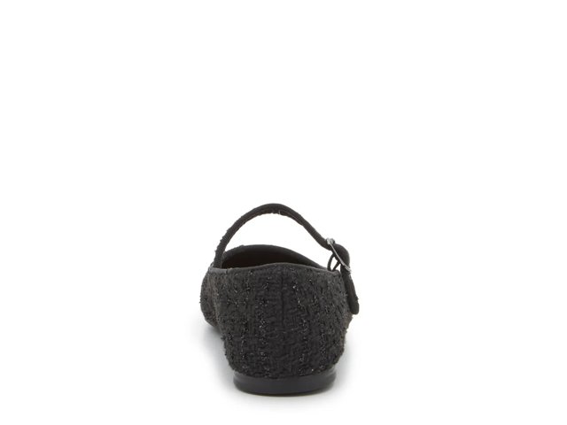 Philly 2 Mary Jane Flat