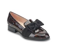 Lindio Loafer Leopard view