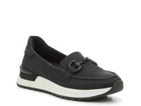 Annaliese Slip-On Black view