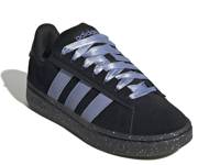 Grand Court Alpha '00s Sneaker - Women's Black/Purple view