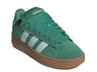 Grand Court Alpha '00s Sneaker - Women's Medium Green view