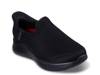 Slip-Ins Lite Pro Slip-On Sneaker - Women's Black view