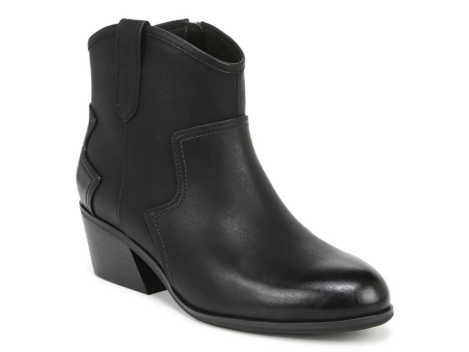 Lasso Western Bootie