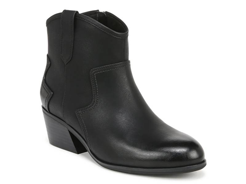 Lasso Western Bootie