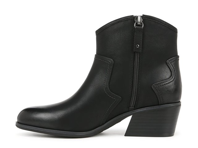 Lasso Western Bootie