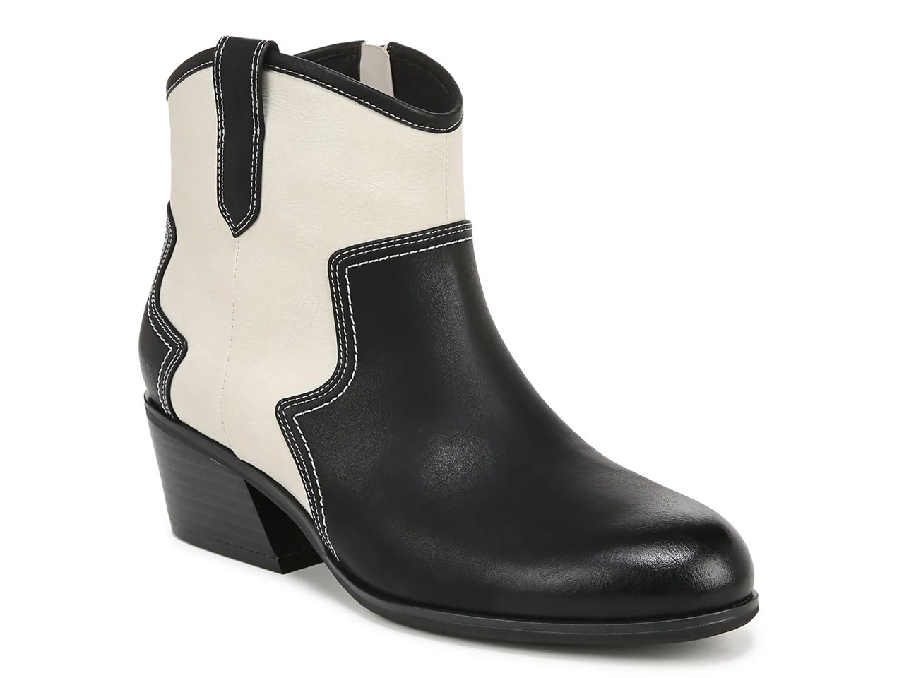 Lasso Western Bootie