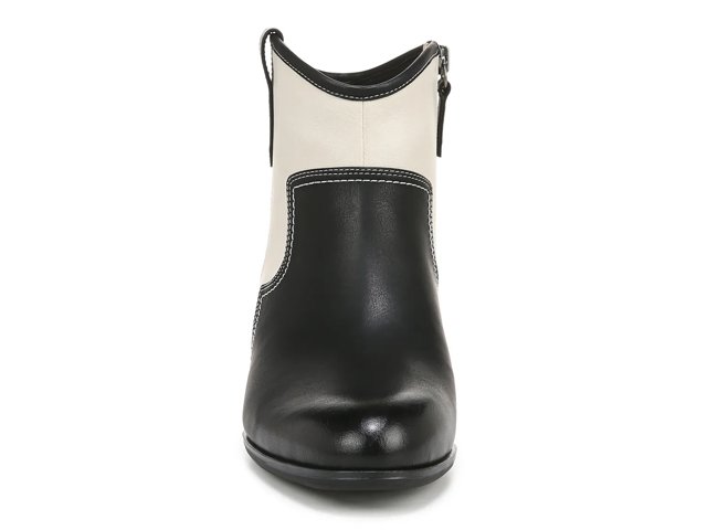 Lasso Western Bootie