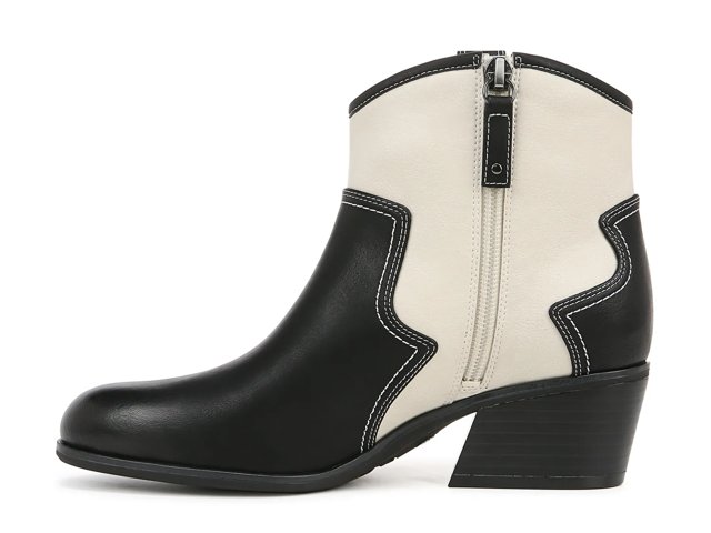 Lasso Western Bootie