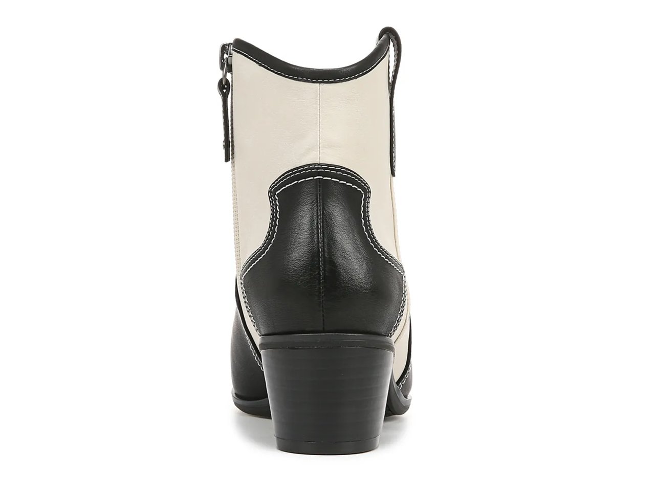 Lasso Western Bootie