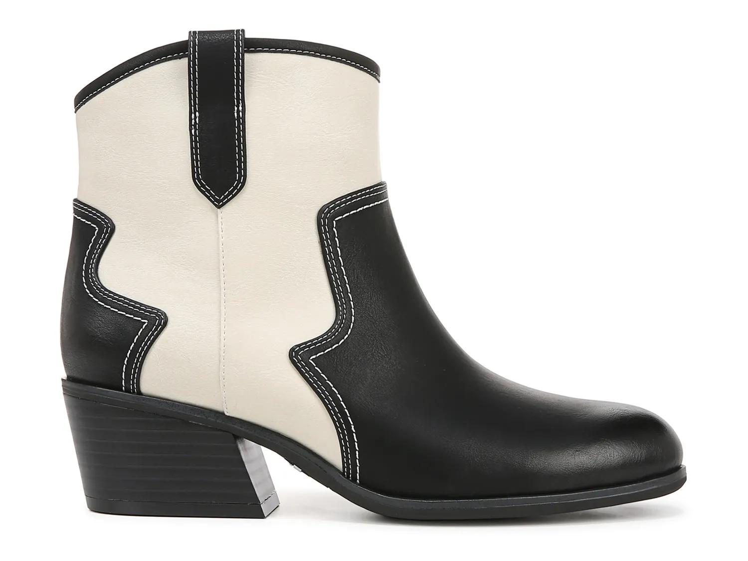 Lasso Western Bootie