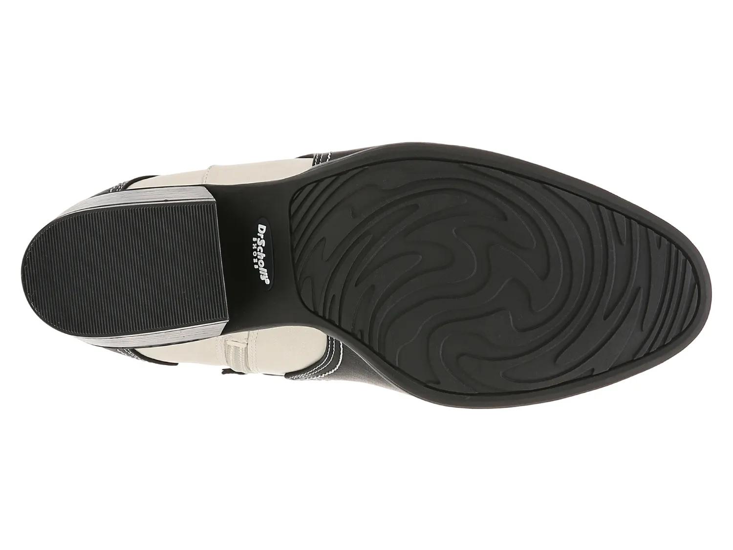 Lasso Western Bootie