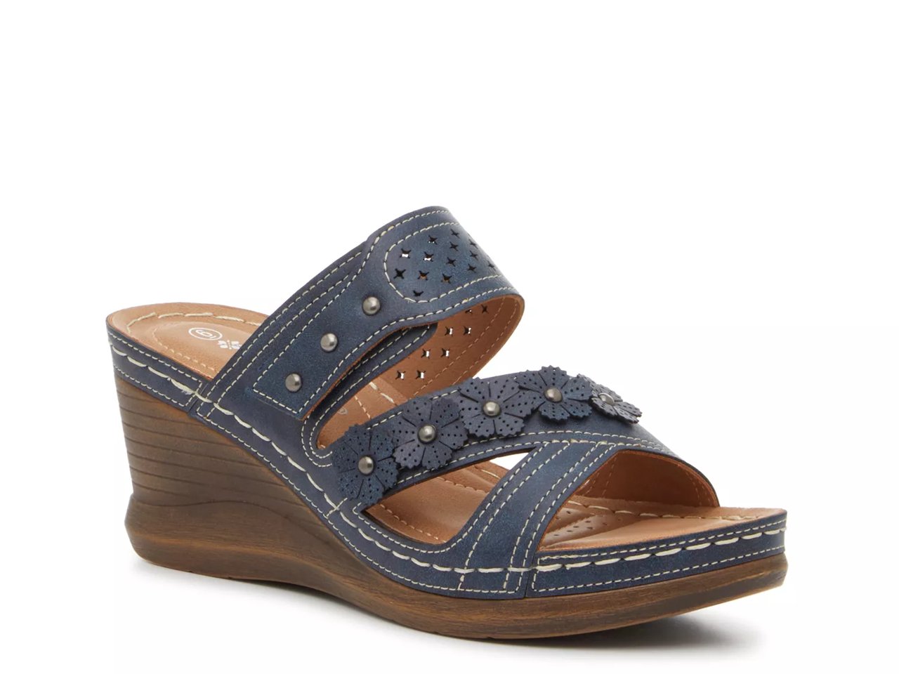 Costmary Sandal