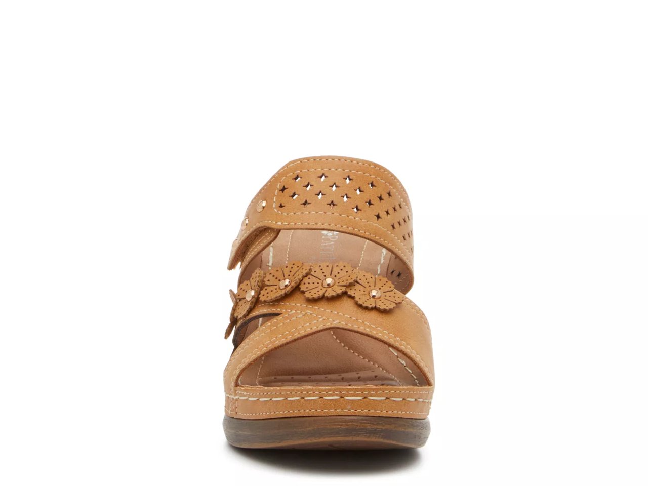 Costmary Sandal