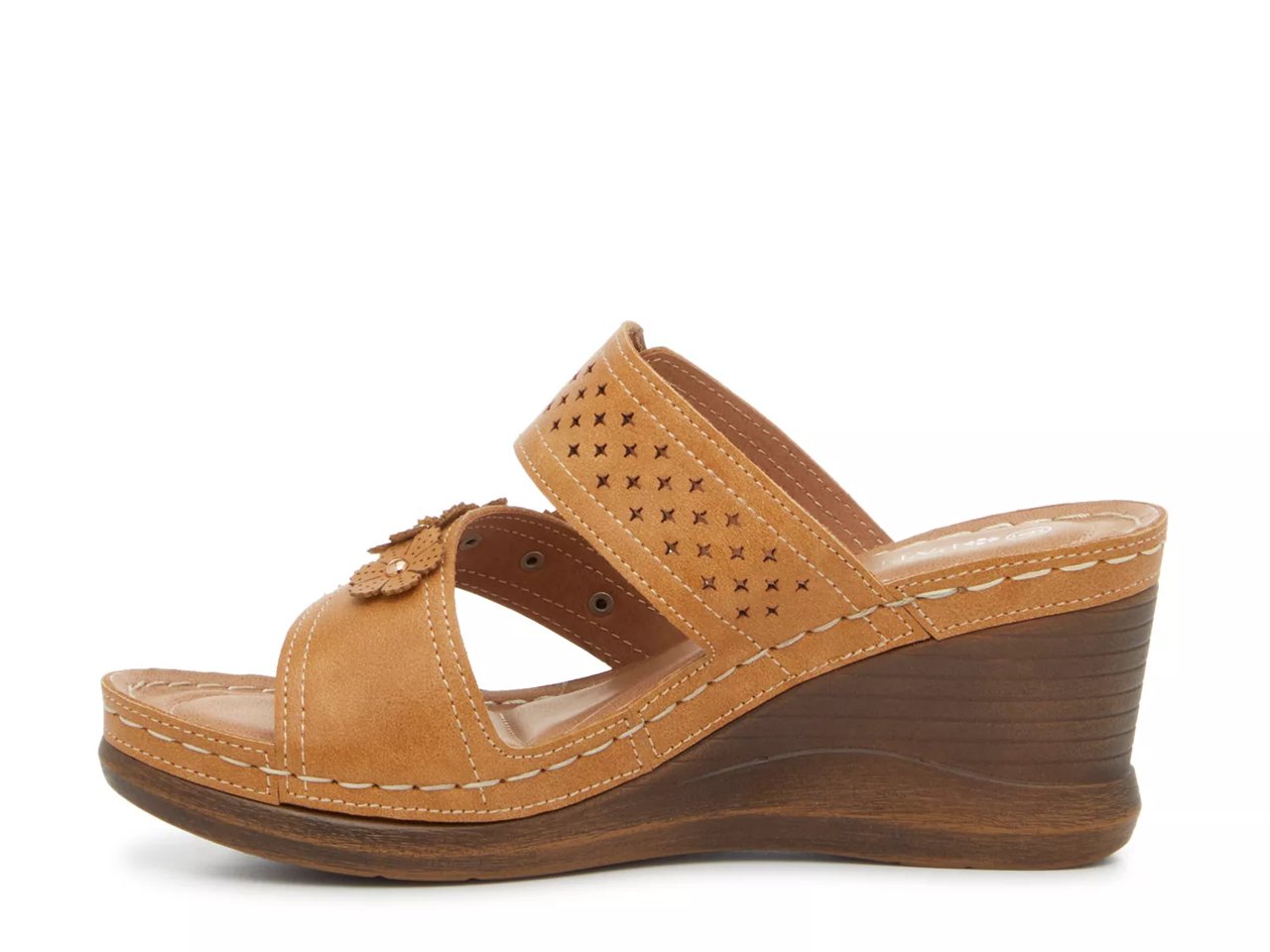 Costmary Sandal