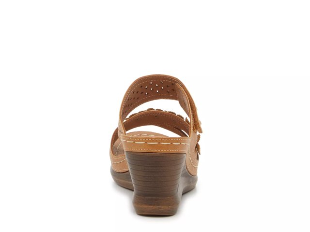 Costmary Sandal
