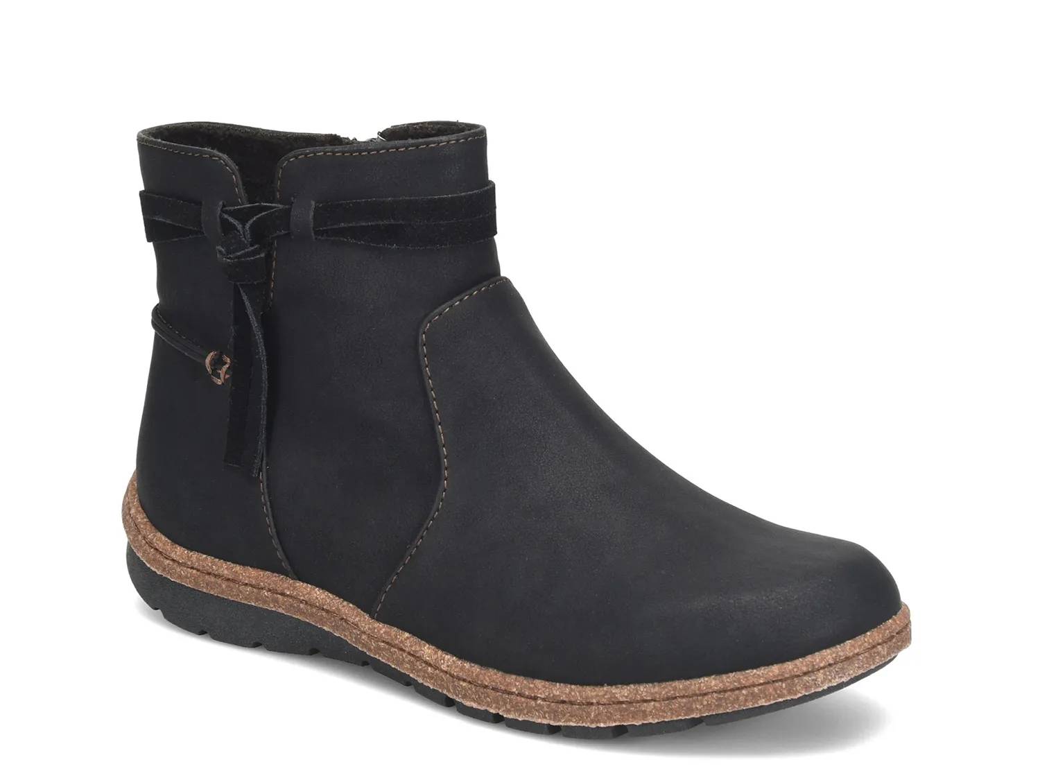 Addi Bootie