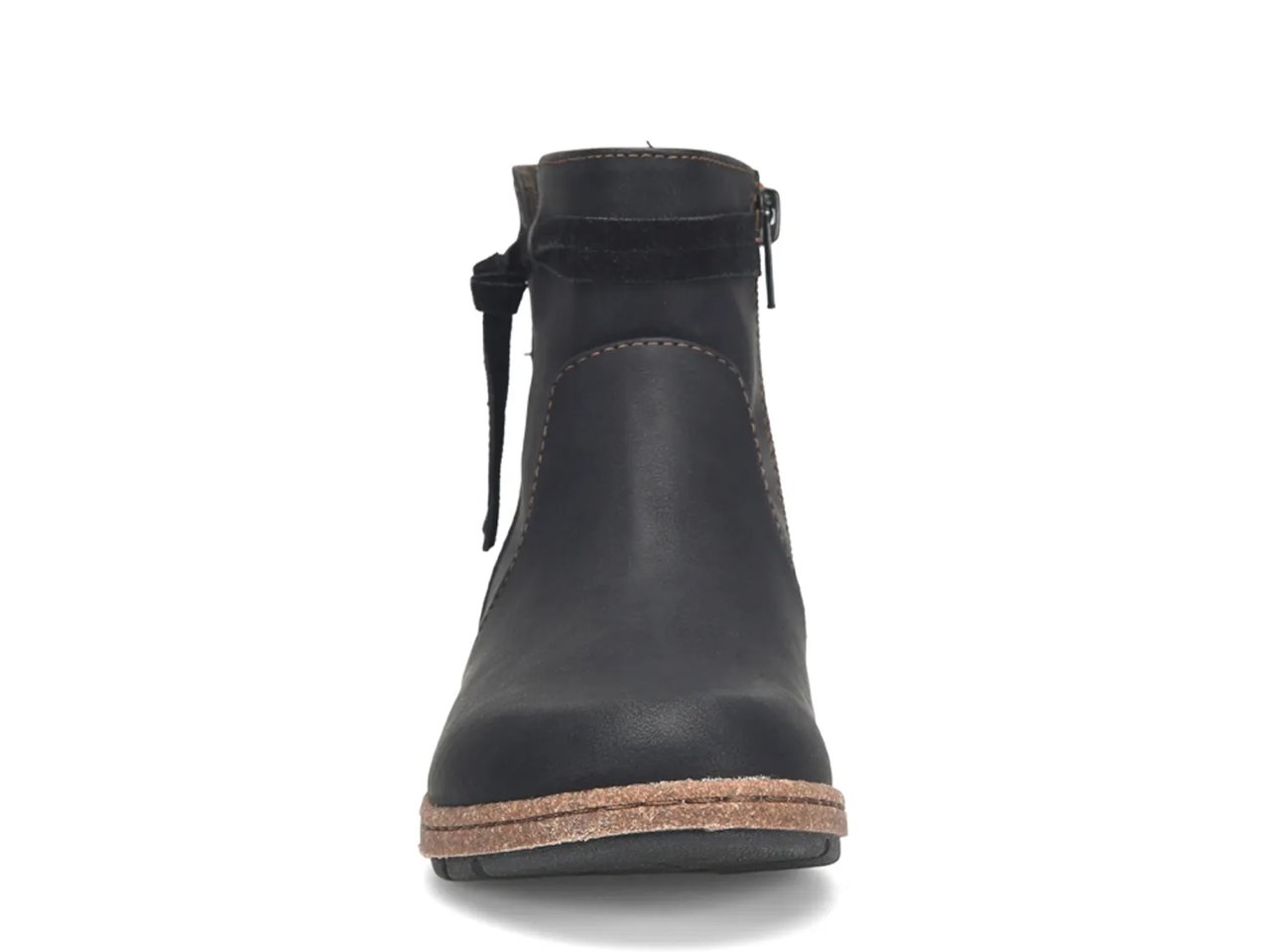 Addi Bootie