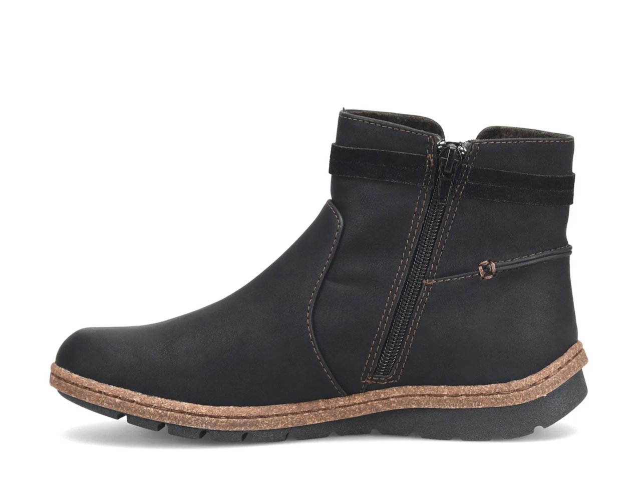 Addi Bootie
