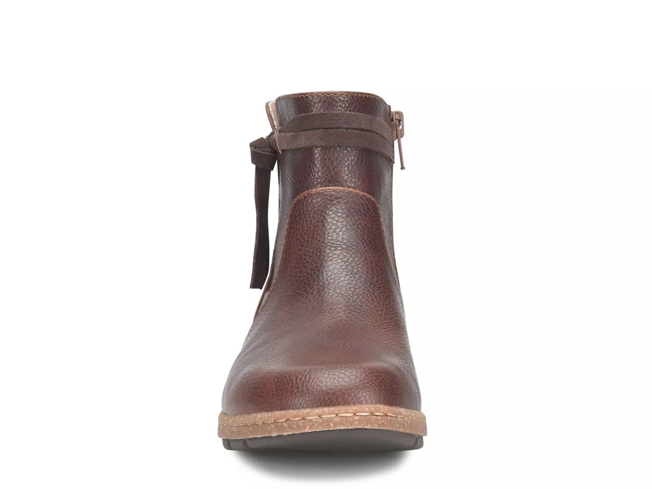 Addi Bootie