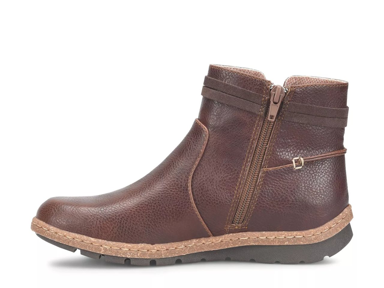Addi Bootie
