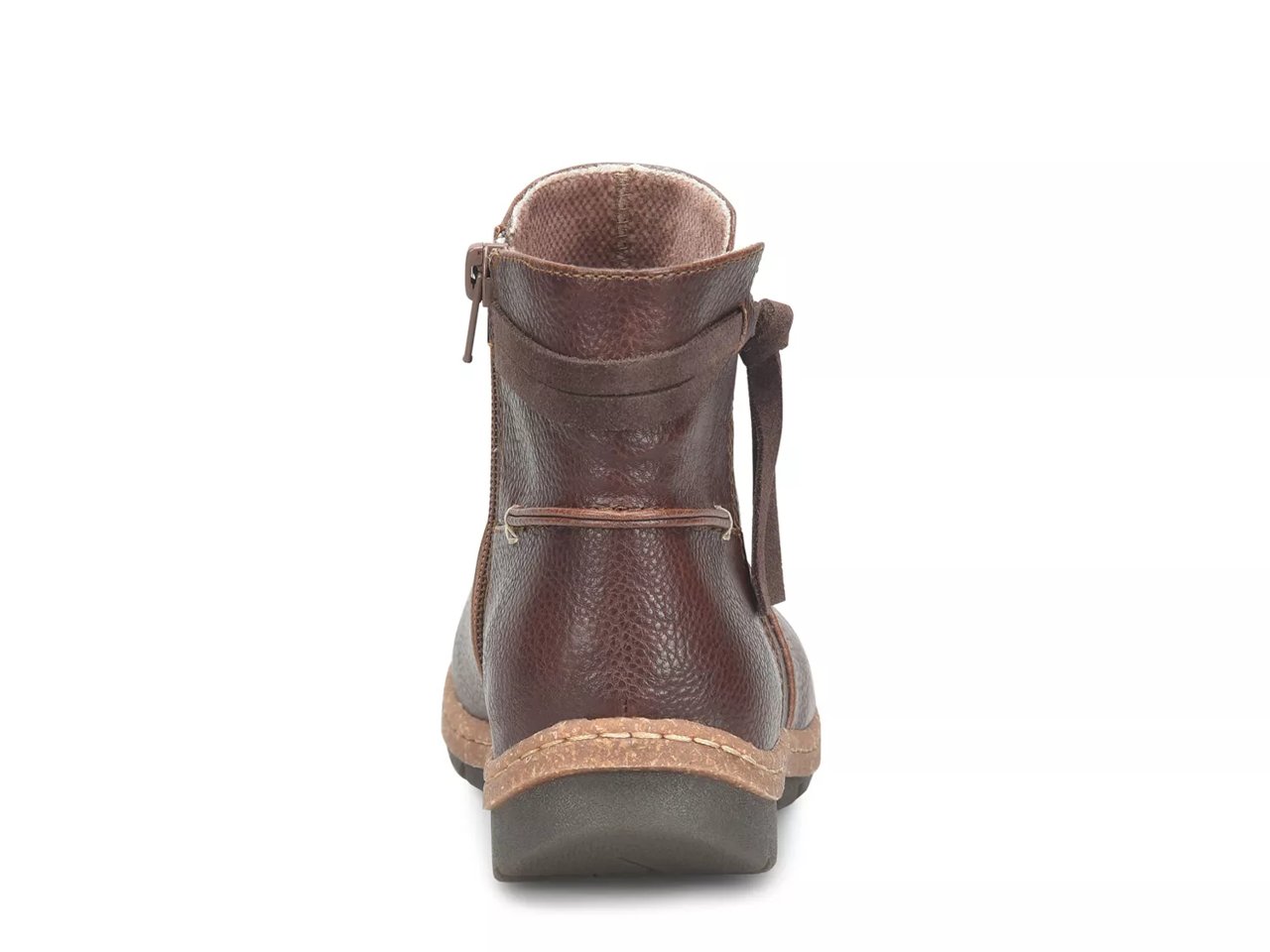 Addi Bootie