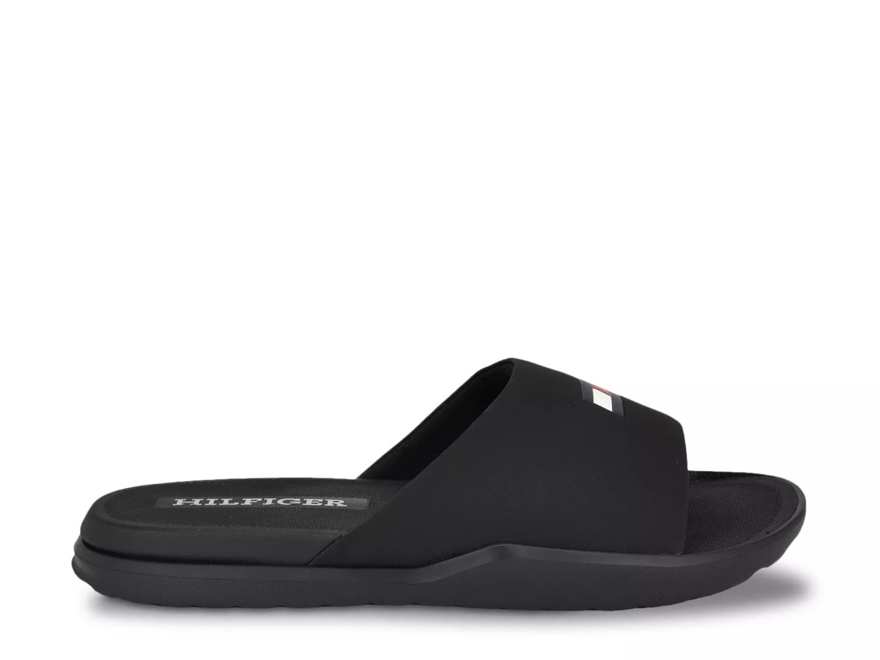 Marmo Slide Sandal