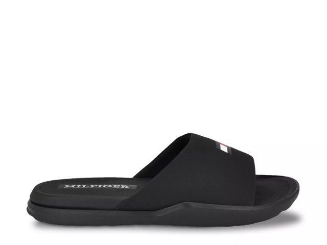 Marmo Slide Sandal