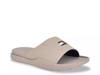 Marmo Slide Sandal Taupe view