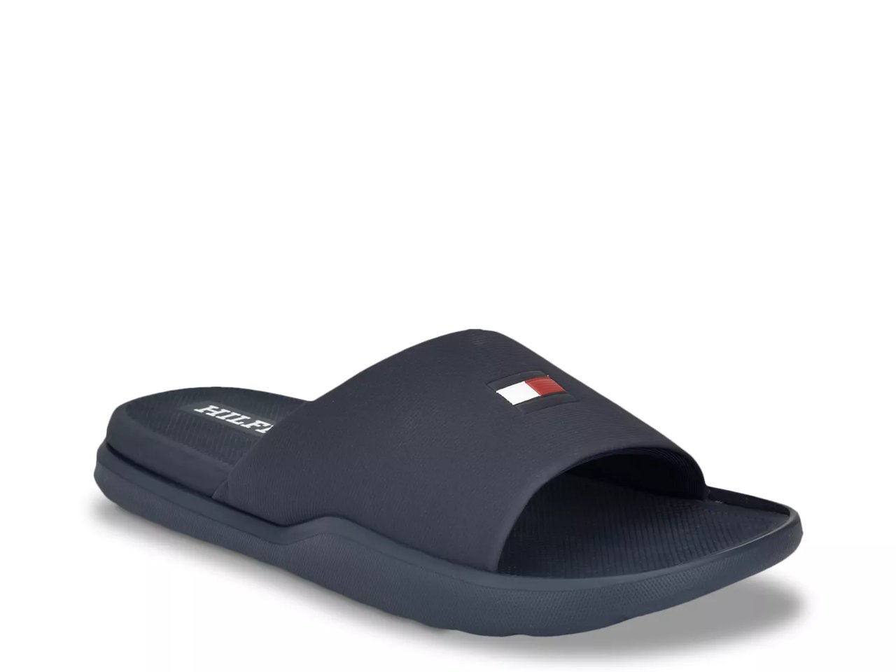 Marmo Slide Sandal