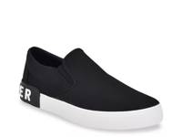 Rayor Sneaker Black view
