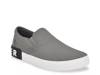 Rayor Sneaker Grey view