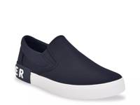 Rayor Sneaker Blue view