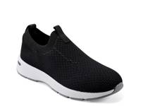 Hoda Slip-On Sneaker Black view
