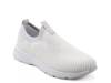 Hoda Slip-On Sneaker White view