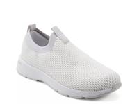 Hoda Slip-On Sneaker White view