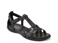Leia Sandal Black view