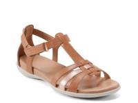 Leia Sandal Tan view