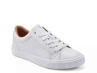 Lorna Sneaker White view